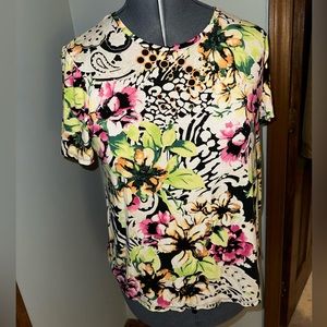 Chicos travellers top